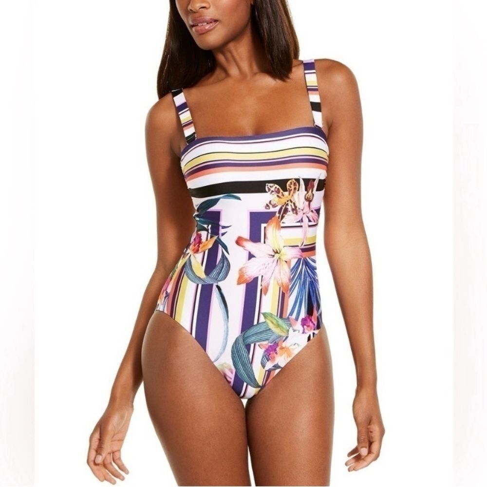 Trina Turk Treasure Trove One Piece 12